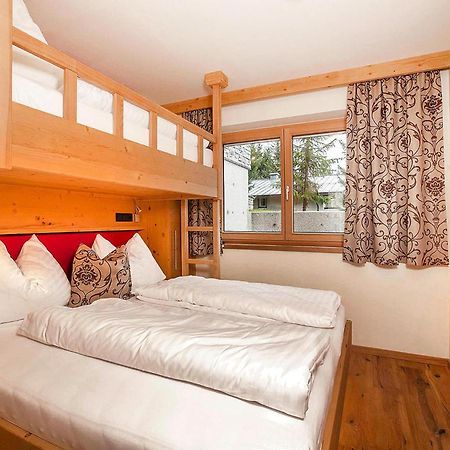 Chalet Edelweissalm, Koenigsleiten Konigsleiten Ngoại thất bức ảnh