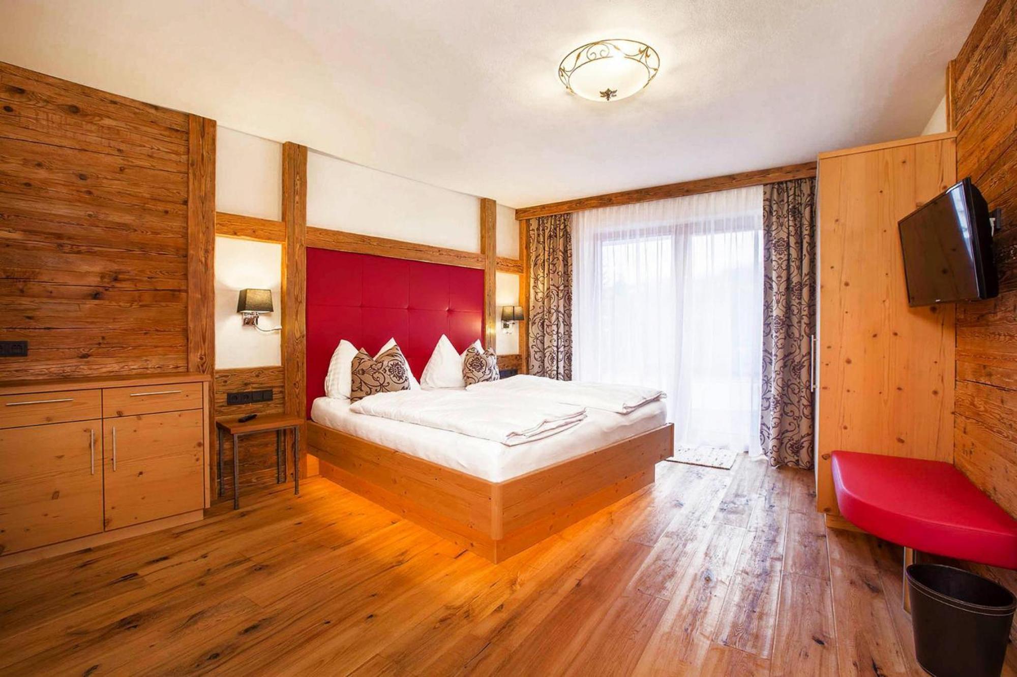 Chalet Edelweissalm, Koenigsleiten Konigsleiten Ngoại thất bức ảnh