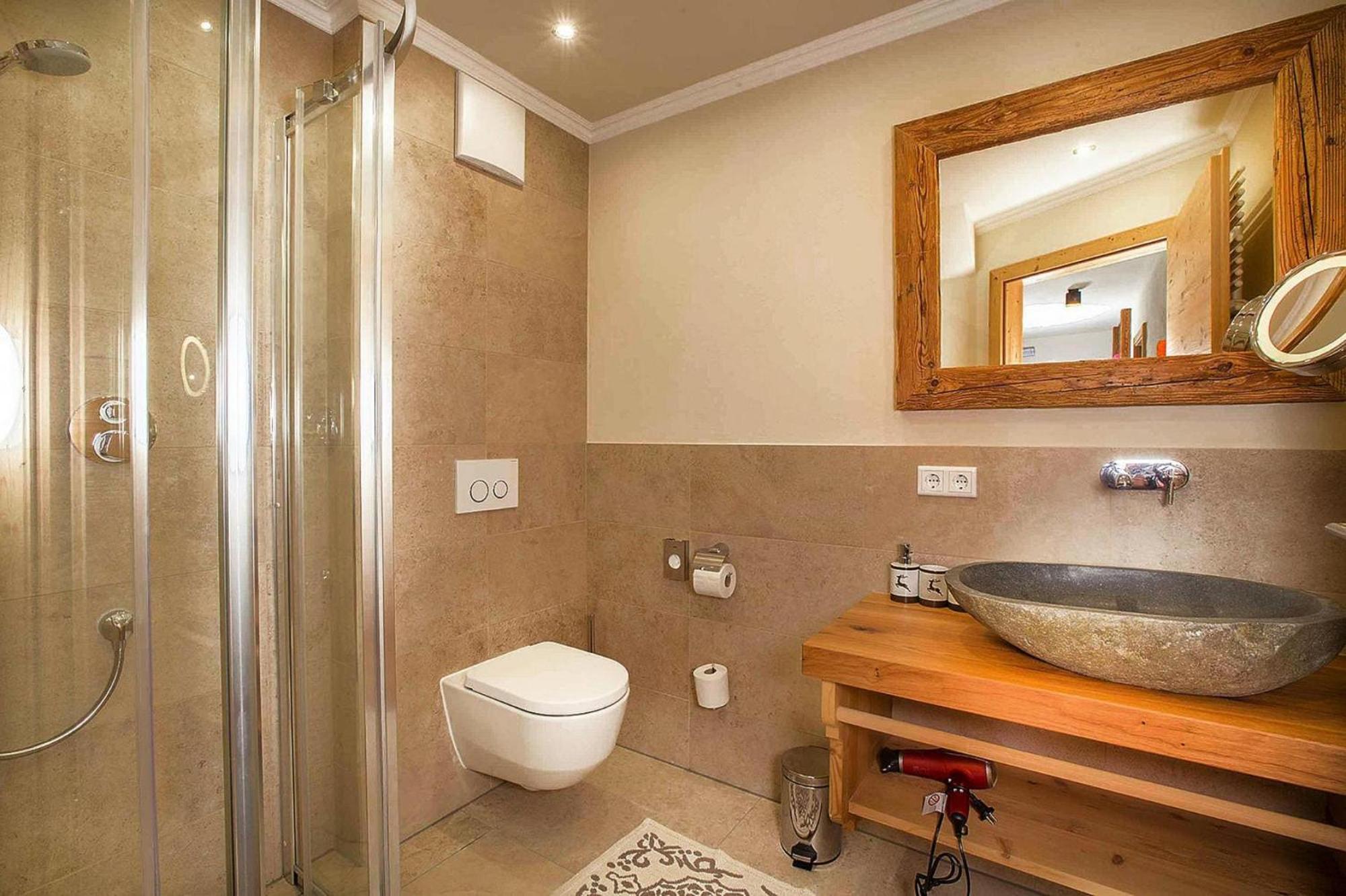 Chalet Edelweissalm, Koenigsleiten Konigsleiten Ngoại thất bức ảnh