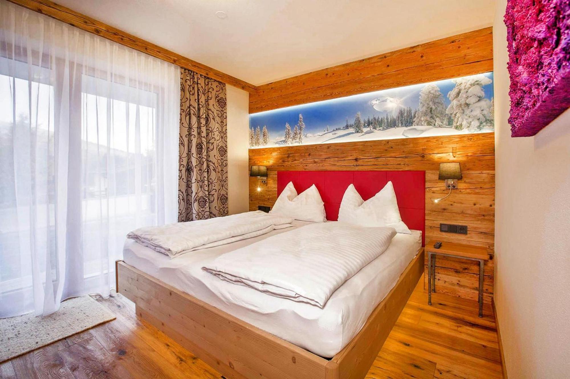 Chalet Edelweissalm, Koenigsleiten Konigsleiten Ngoại thất bức ảnh