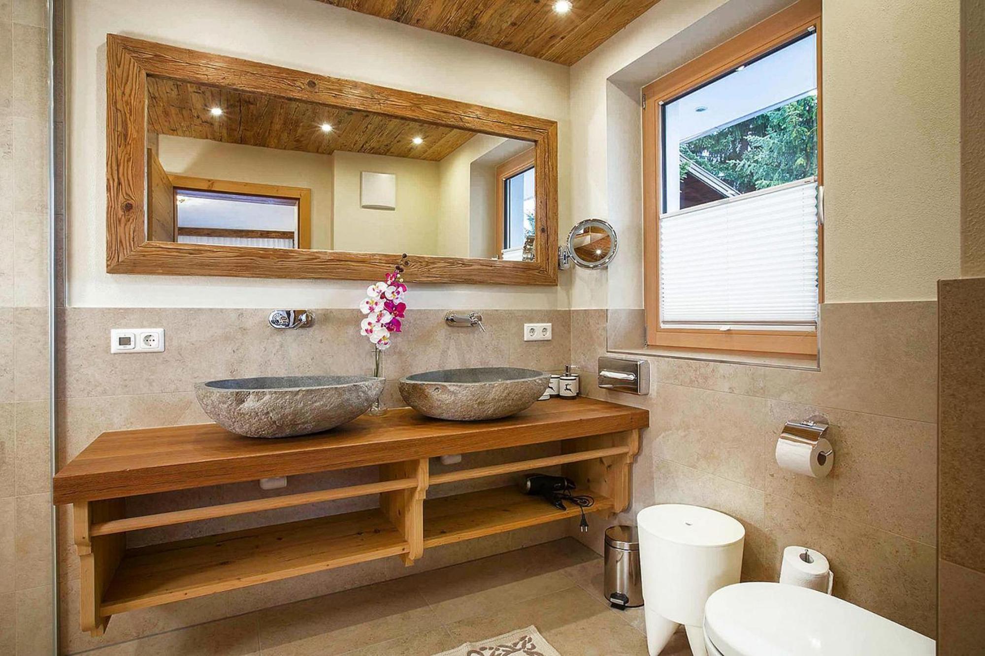 Chalet Edelweissalm, Koenigsleiten Konigsleiten Ngoại thất bức ảnh