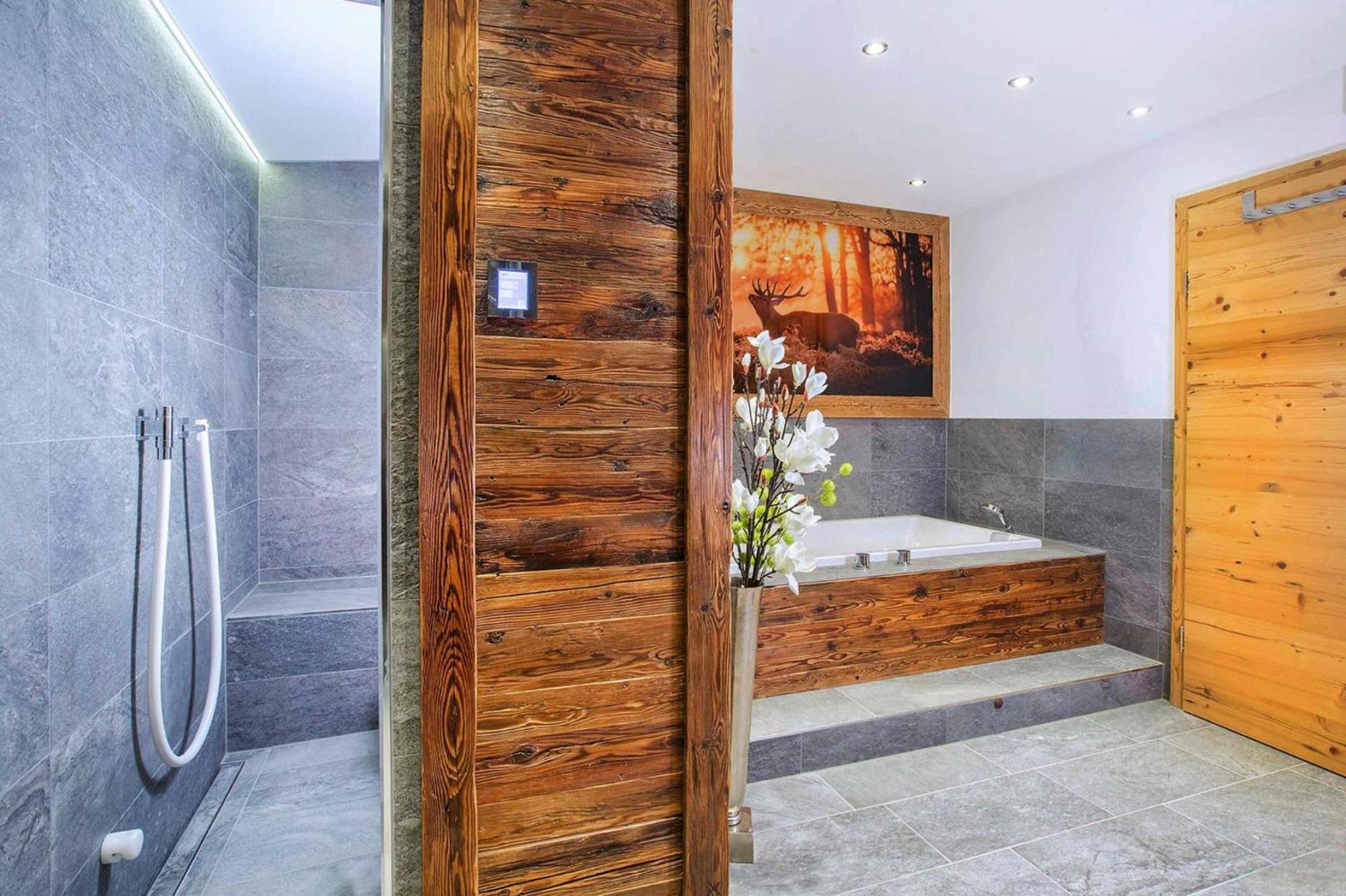 Chalet Edelweissalm, Koenigsleiten Konigsleiten Ngoại thất bức ảnh