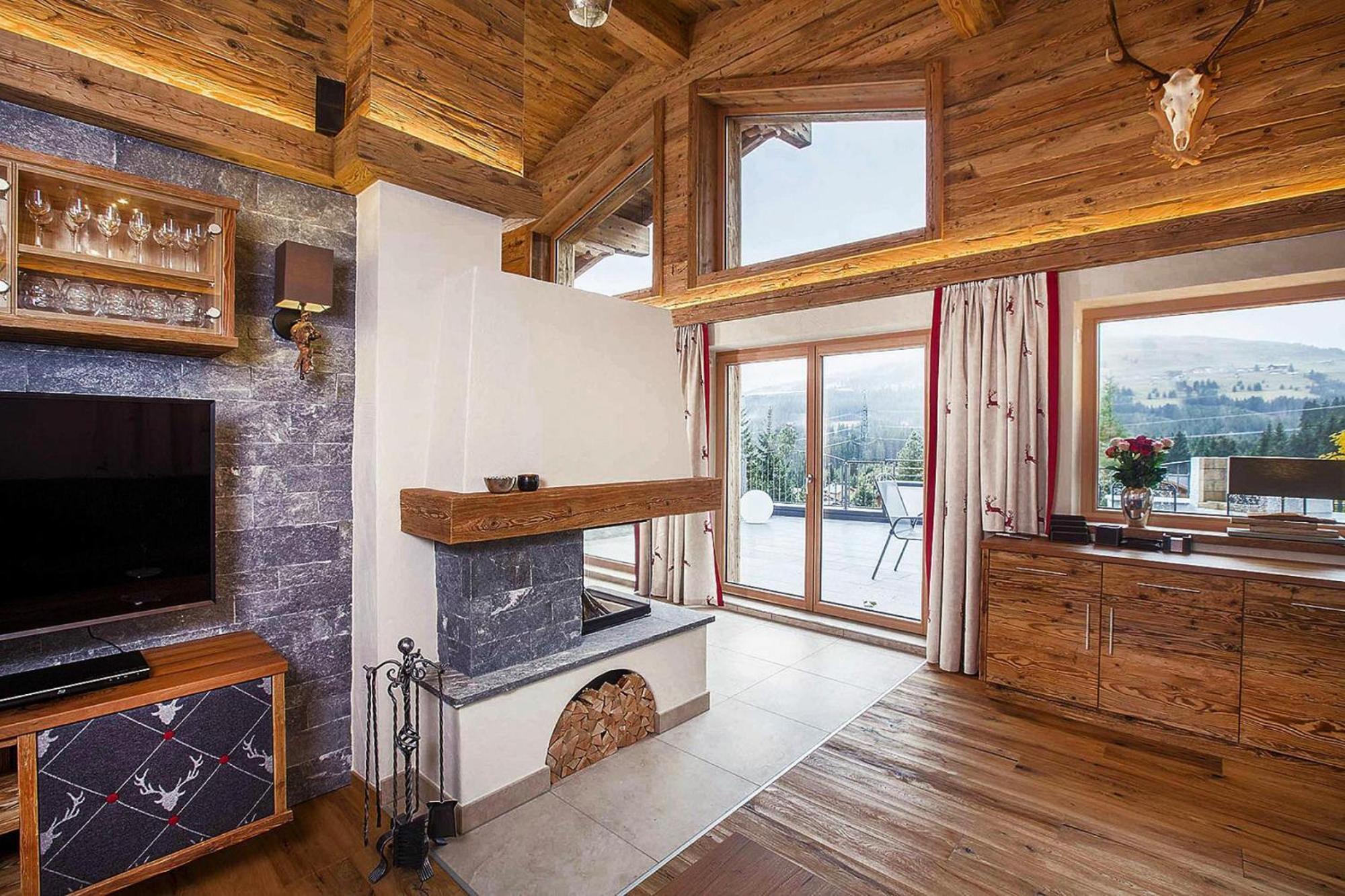 Chalet Edelweissalm, Koenigsleiten Konigsleiten Ngoại thất bức ảnh