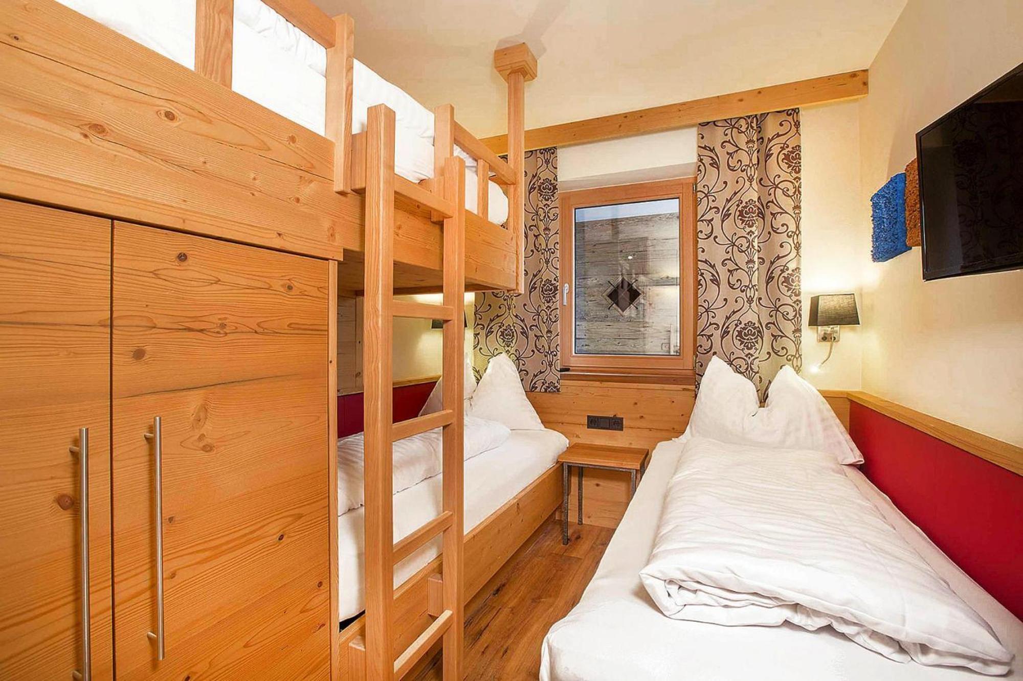 Chalet Edelweissalm, Koenigsleiten Konigsleiten Ngoại thất bức ảnh