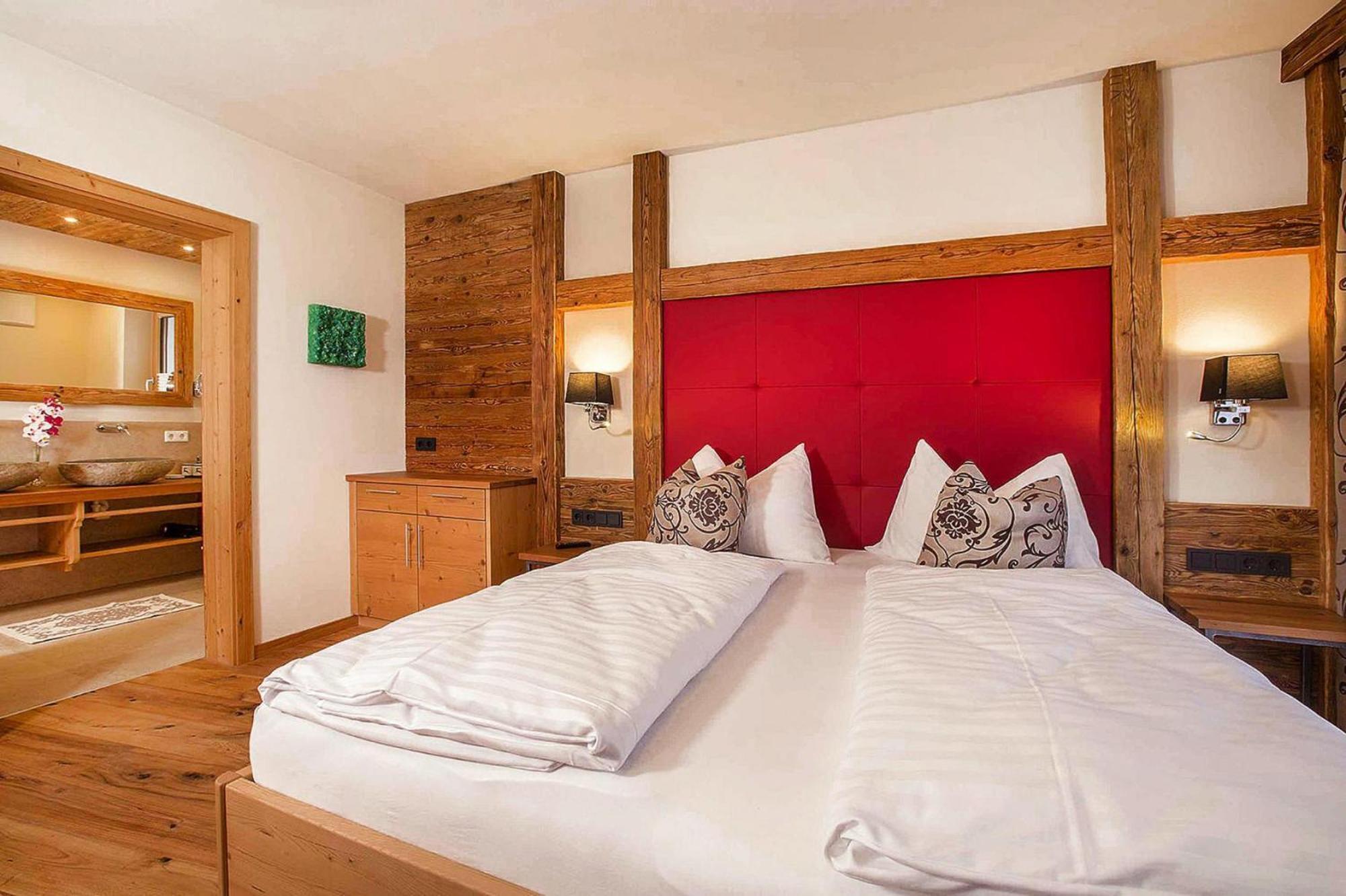 Chalet Edelweissalm, Koenigsleiten Konigsleiten Ngoại thất bức ảnh
